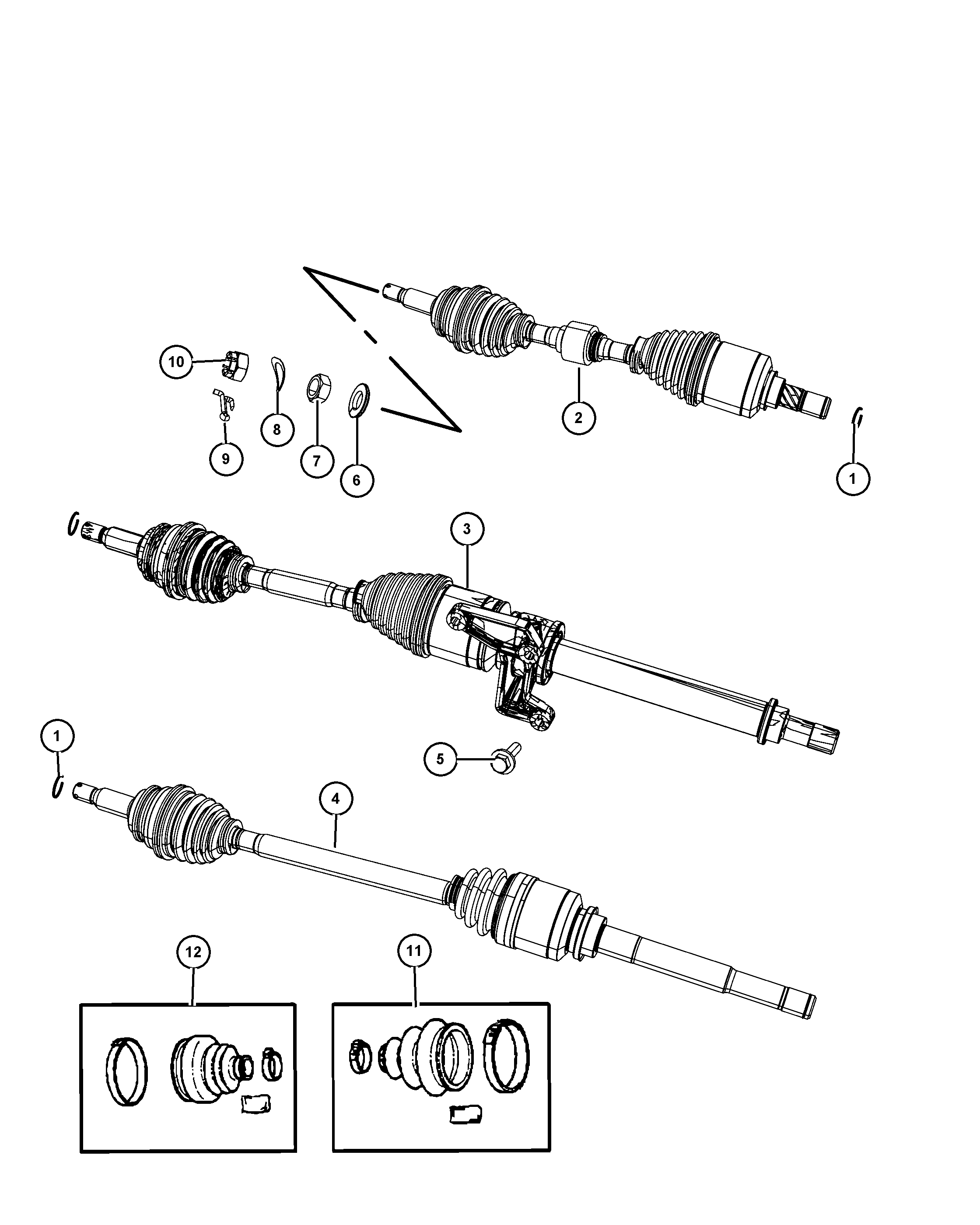 Jeep 5085 220AC - Planetara aaoparts.ro