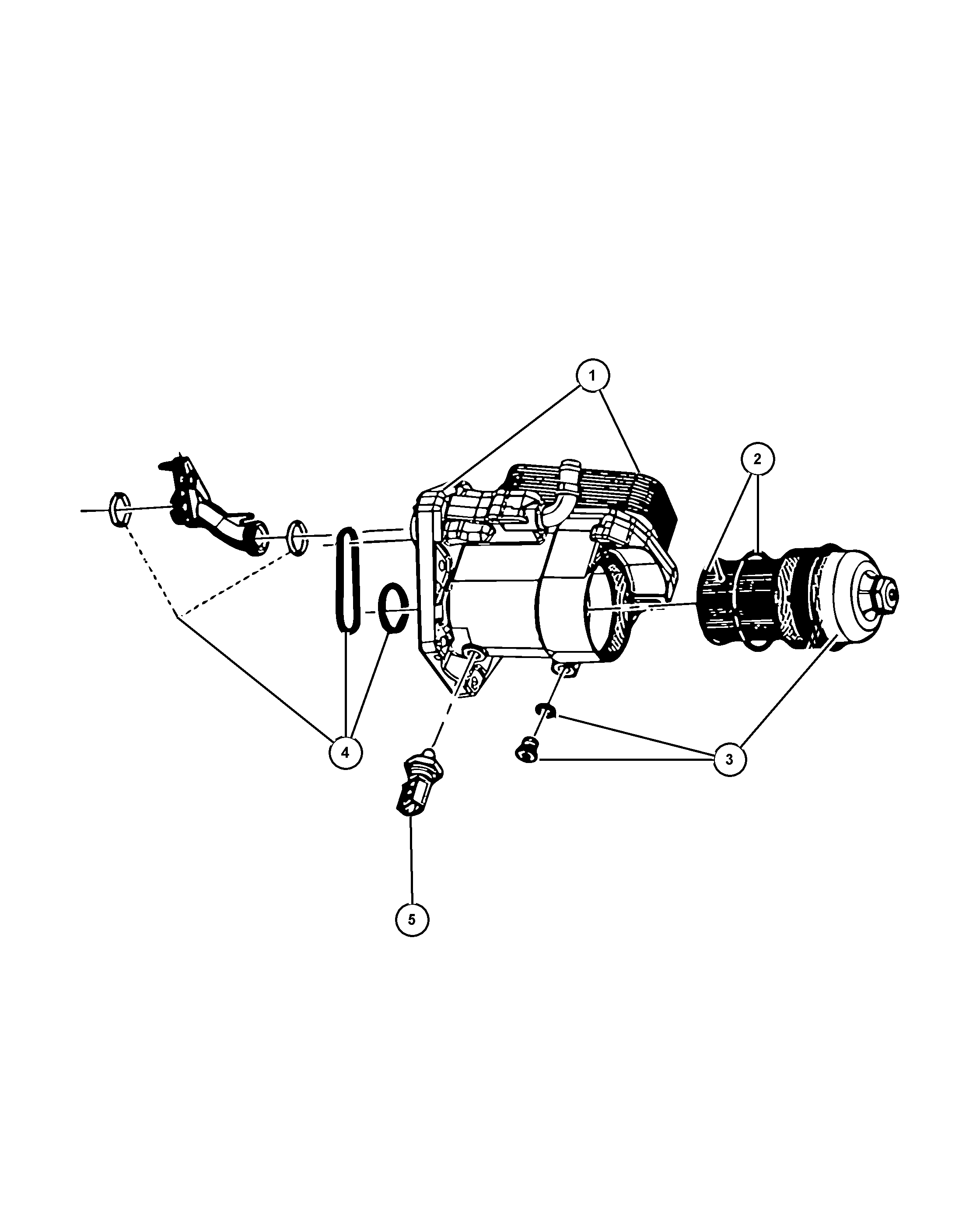FCA 5093 908AA - Senzor,presiune ulei aaoparts.ro