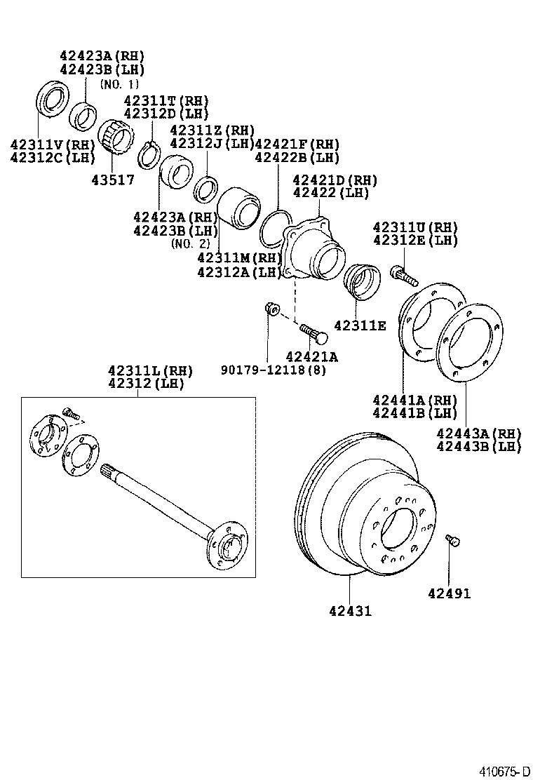 Ferodo DDF1594 - Disc frana aaoparts.ro