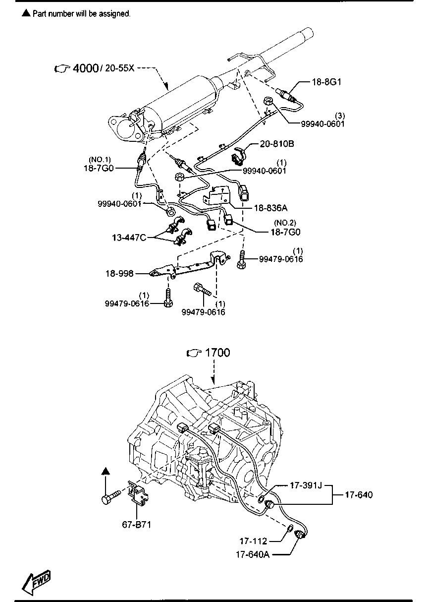 Denso DOX-0629 - Sonda Lambda aaoparts.ro