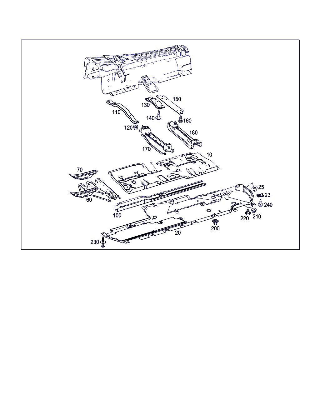 Mercedes-Benz A 000 991 41 40 - Bec, semnalizator aaoparts.ro