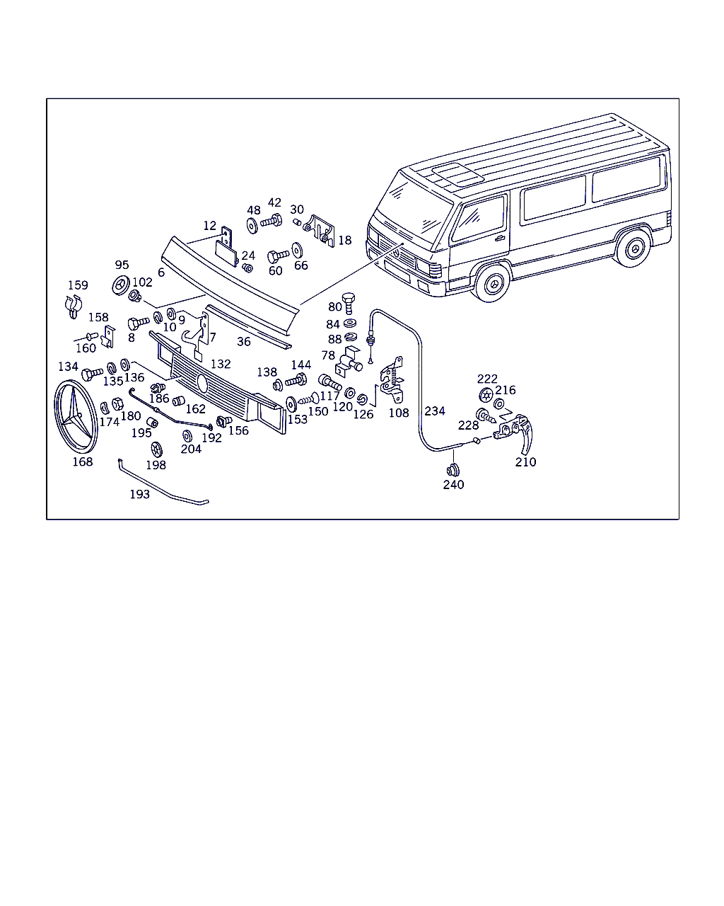 Mercedes-Benz A 000 994 06 48 - Bec incandescent, bec lumina zi aaoparts.ro