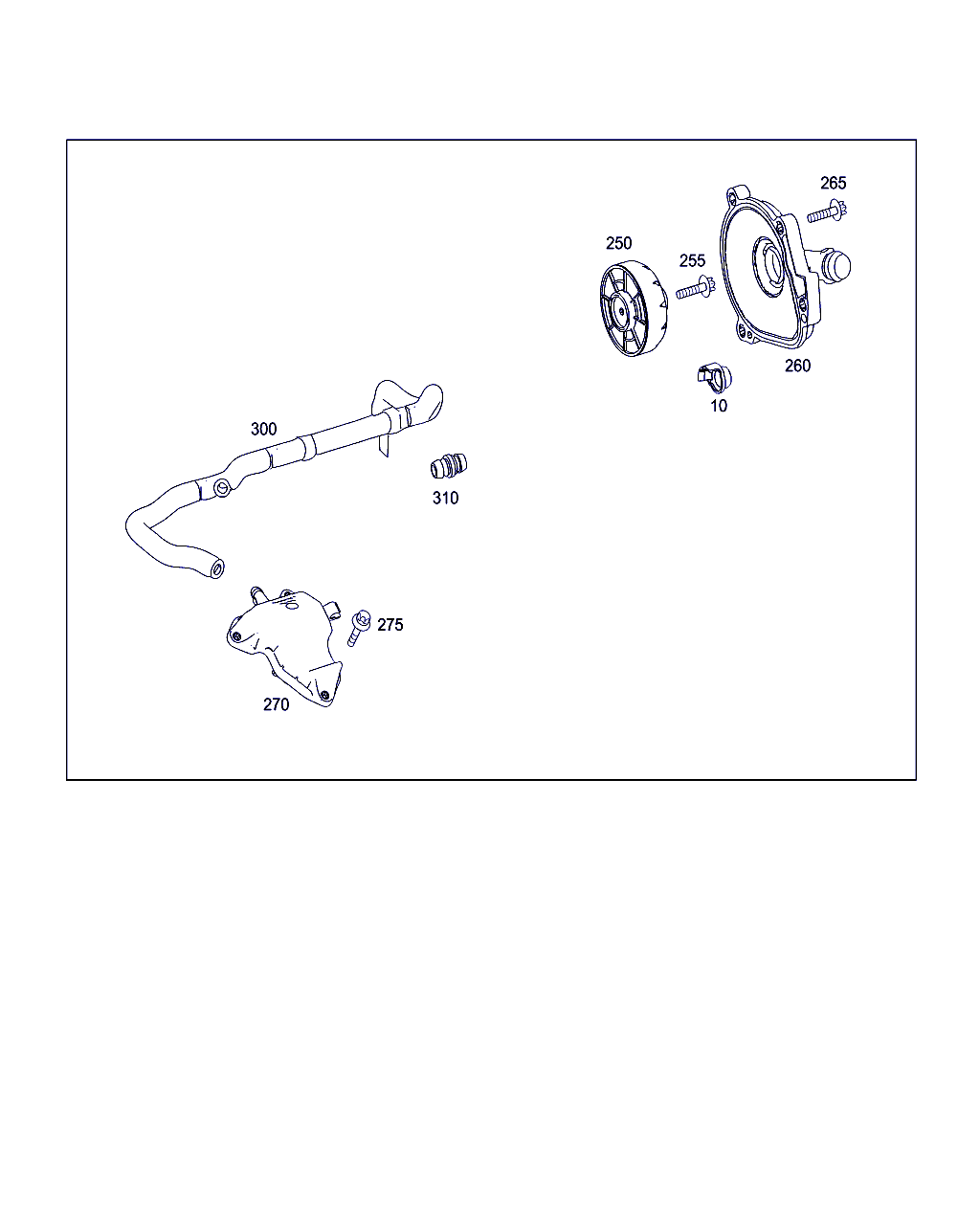 FEBI Bilstein 47338 - Capac distributie,bloc motor aaoparts.ro