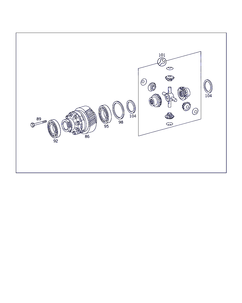 Meyle 014 750 0002 - Set rulment roata aaoparts.ro