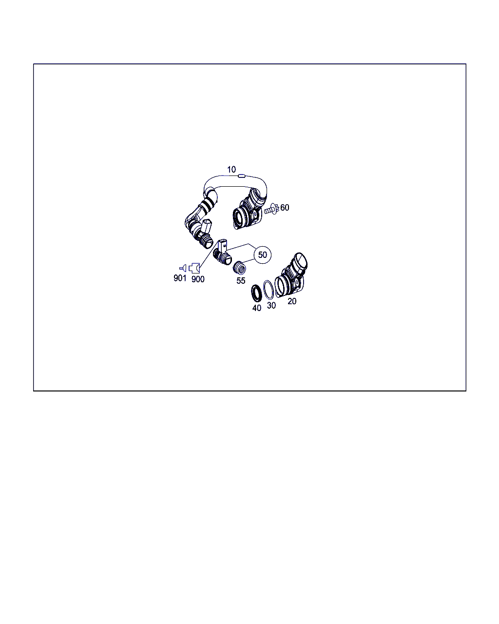 Topran 411 387 - Ventil, aerisire carter aaoparts.ro