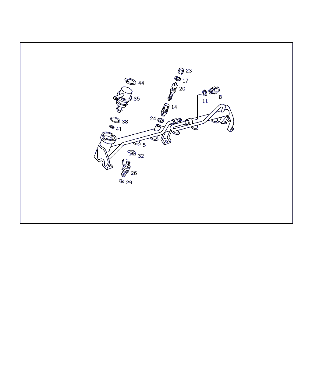 BOSCH 1 280 210 711 - Inel cauciuc aaoparts.ro