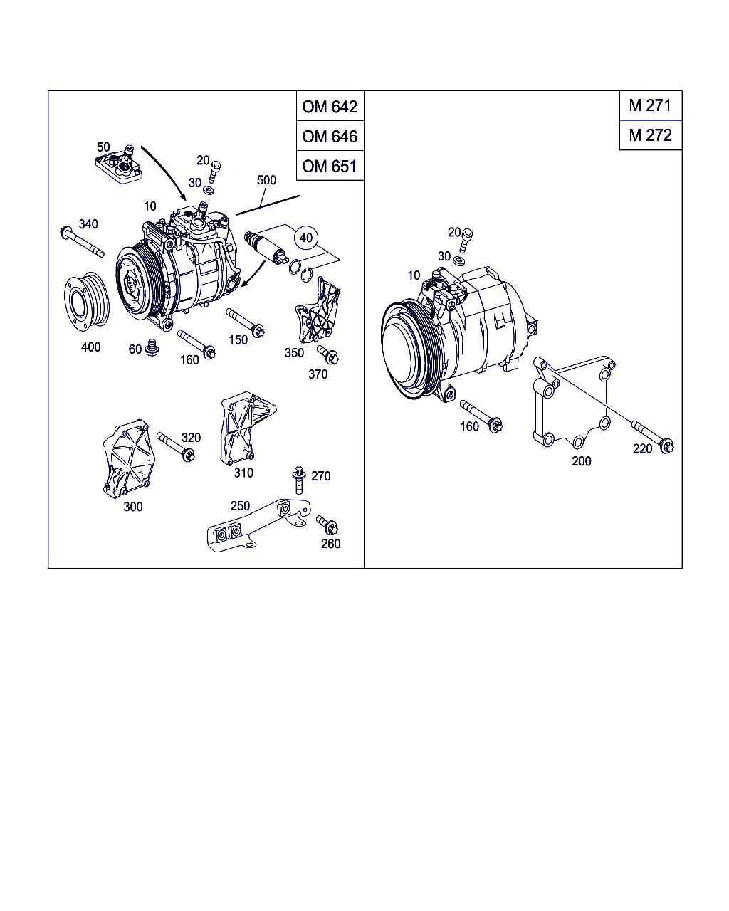 ACAUTO AC-06DN216 - Cupla magnetica, climatizare aaoparts.ro