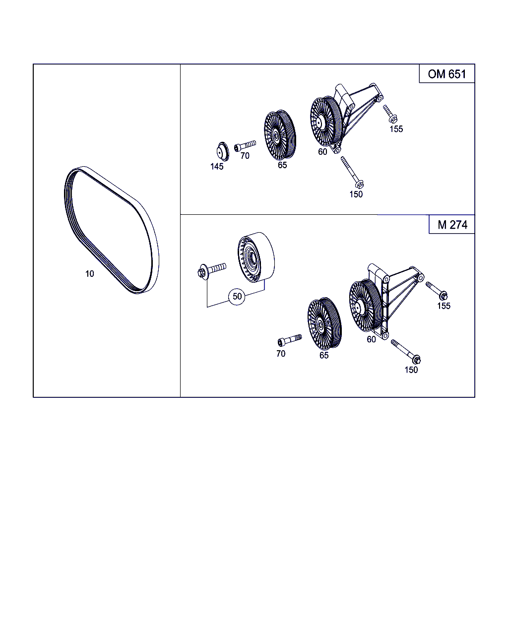 FEBI Bilstein 28999 - Curea transmisie cu caneluri aaoparts.ro