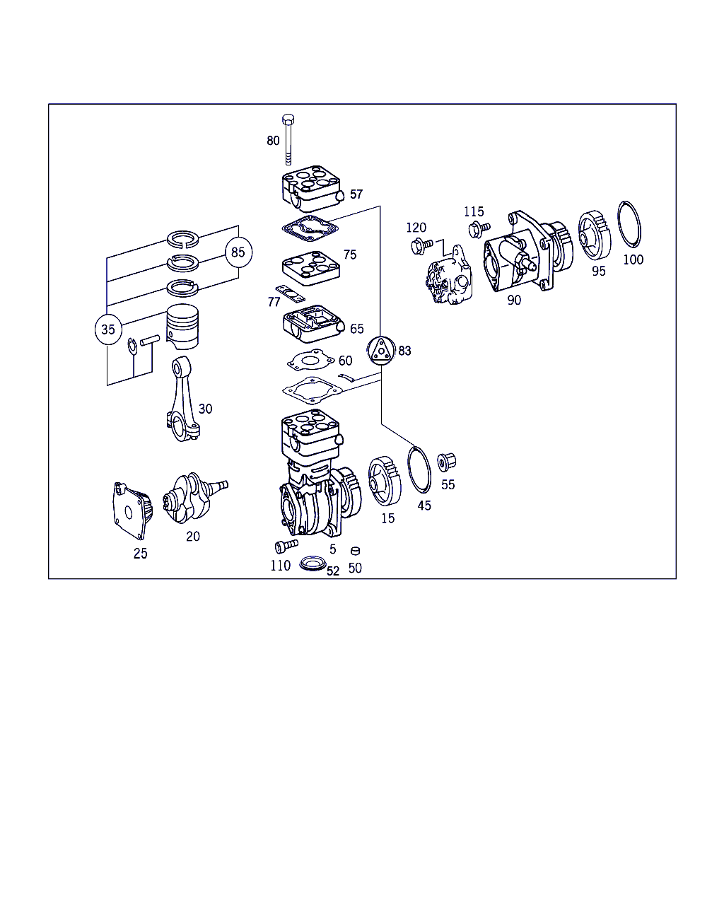 DT Spare Parts 3.75560 - Set garnituri, ventil lamele aaoparts.ro