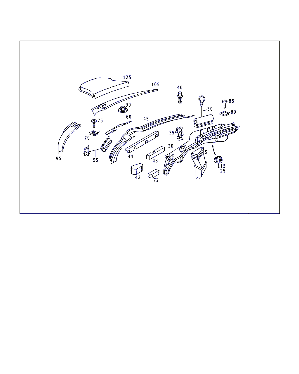 Mercedes-Benz A 000 990 25 92 - Surub gresare aaoparts.ro