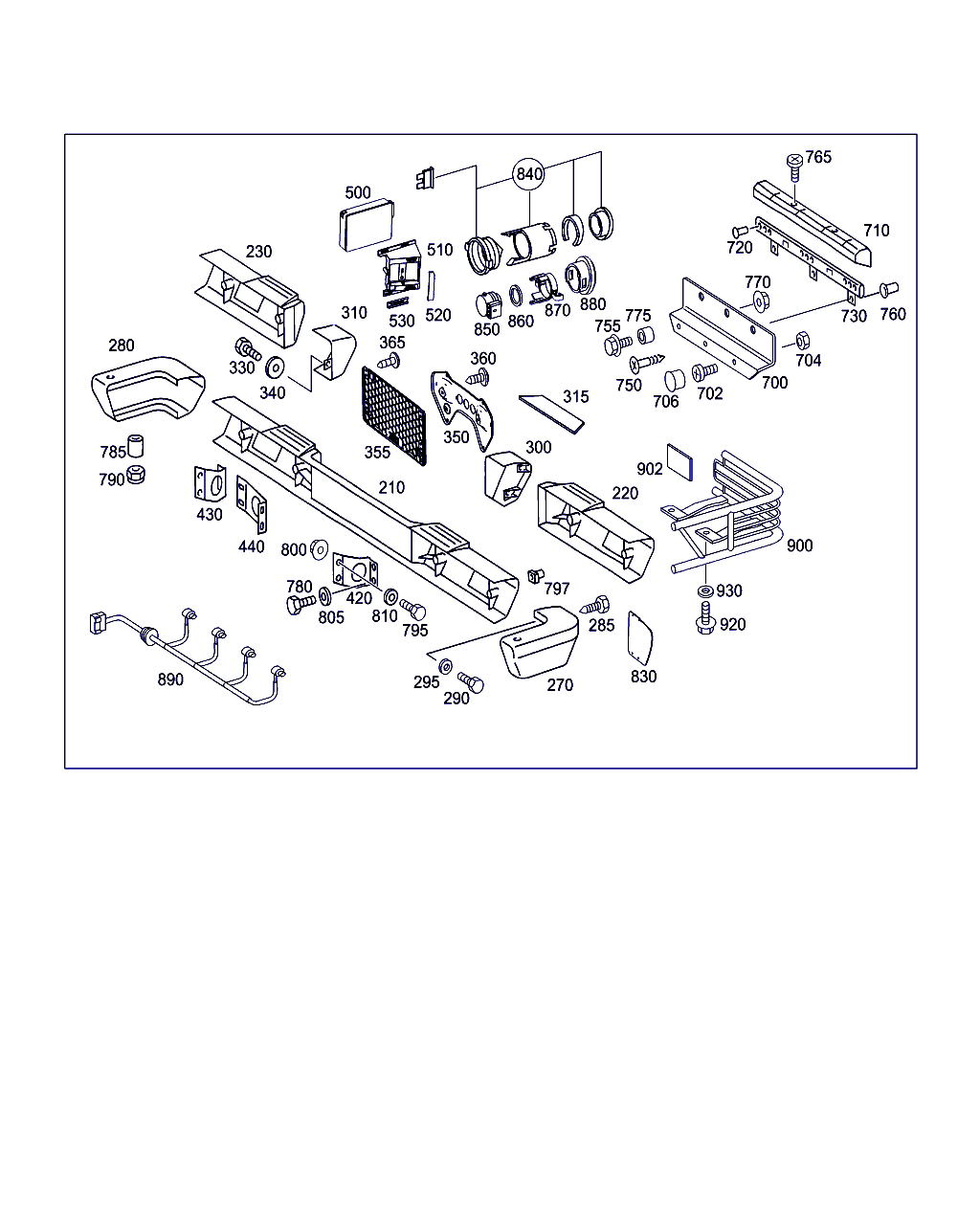 Mercedes-Benz N 913002 006009 - Bec, semnalizator aaoparts.ro