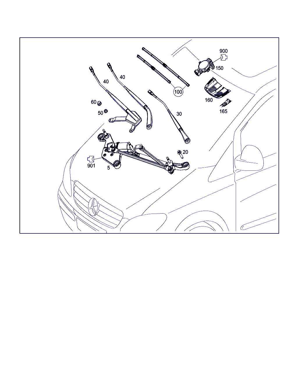 Mercedes-Benz N 910112 010001 - Bec incandescent, bec lumina zi aaoparts.ro