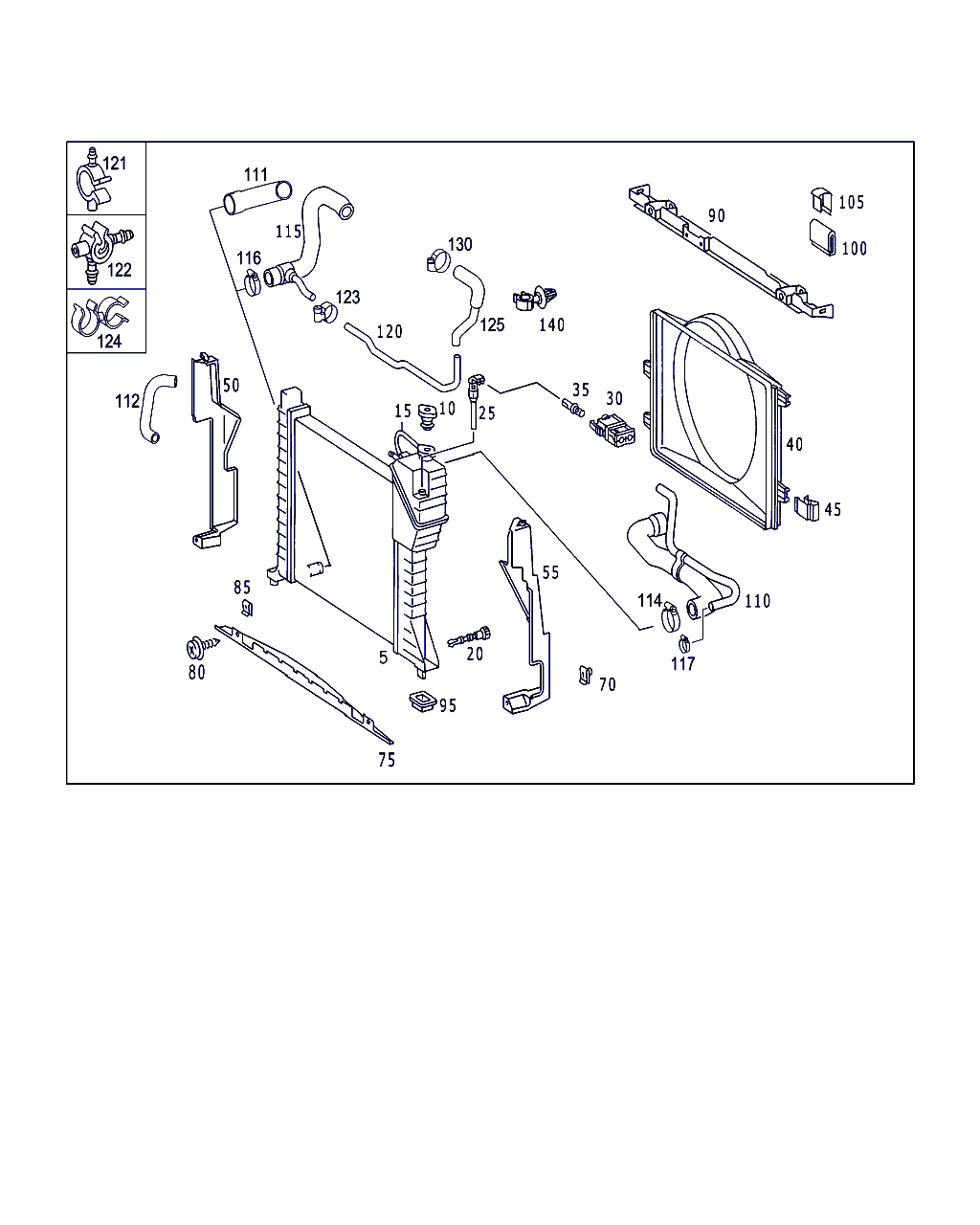 FEBI Bilstein 36781 - Furtun radiator aaoparts.ro