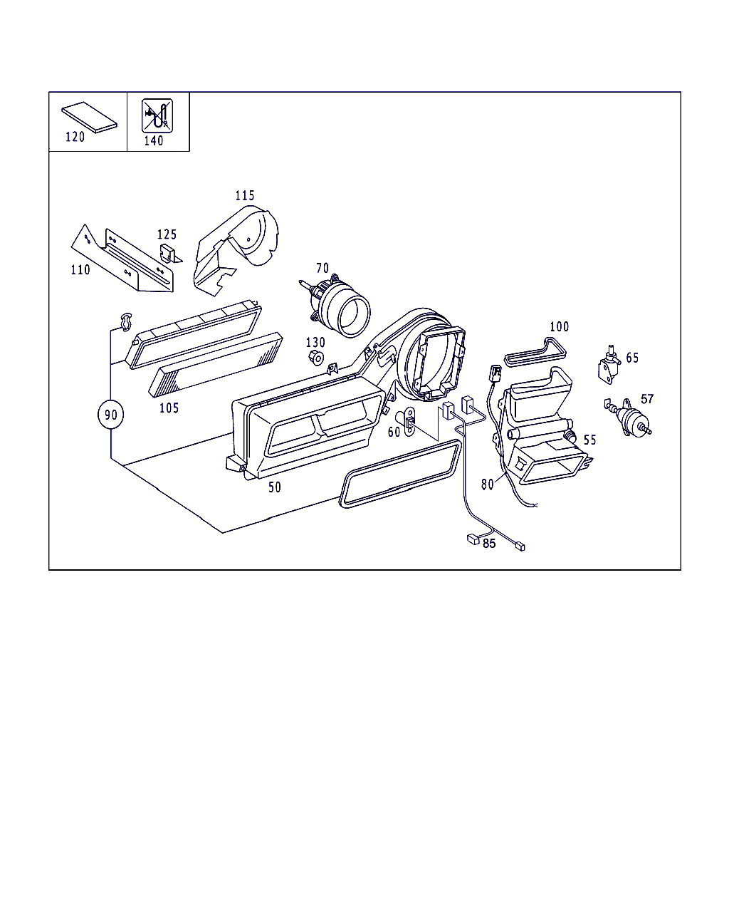 Metzger 0917043 - Rezistor, ventilator habitaclu aaoparts.ro