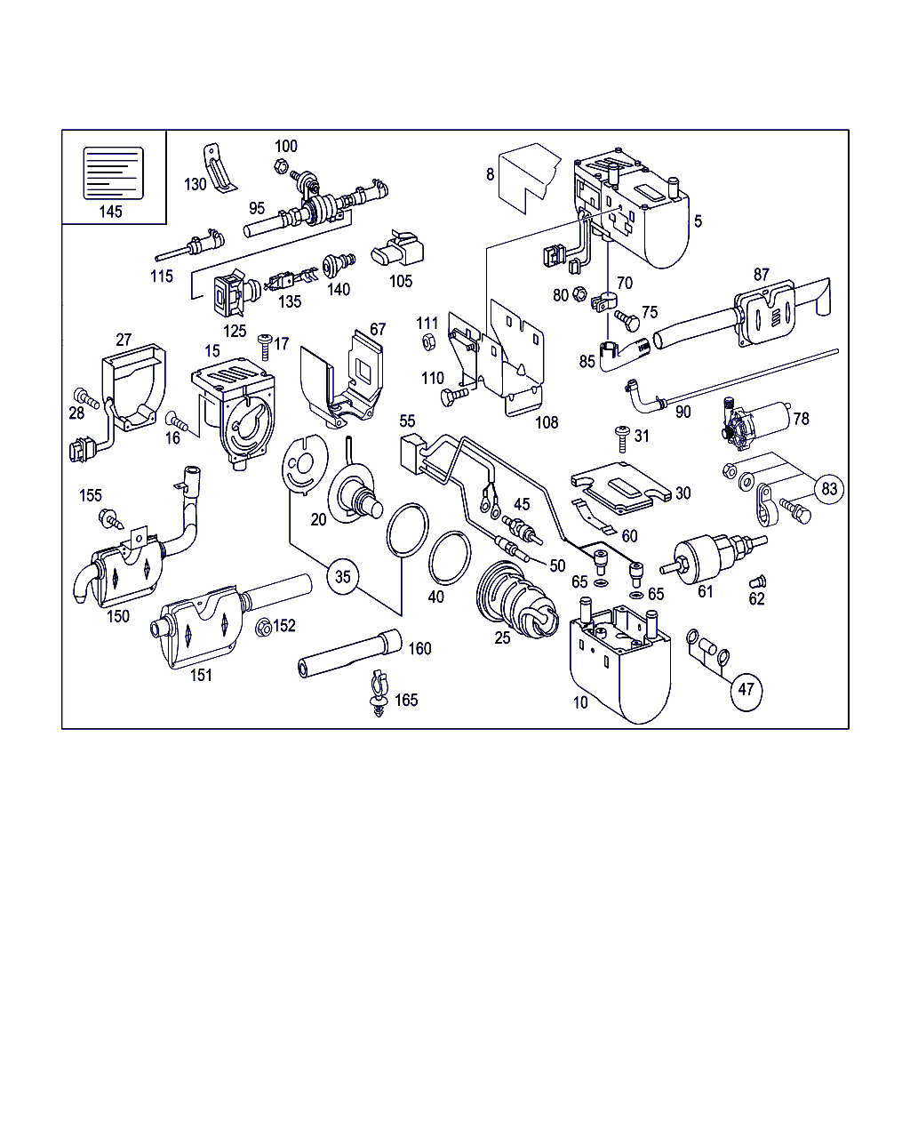 Mercedes-Benz N 000000 001181 - HEXALOBULAR BOLT aaoparts.ro