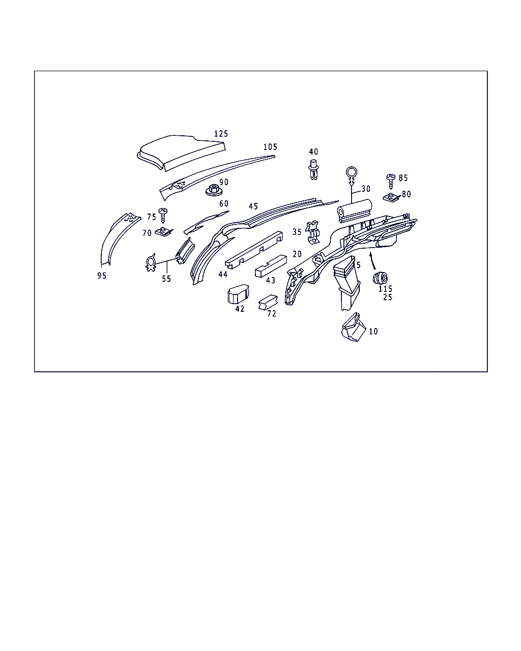 Mercedes-Benz A 000 990 25 92 - Surub gresare aaoparts.ro