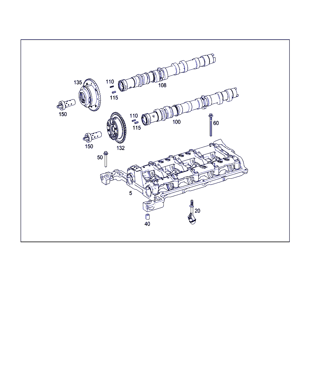 VAICO V30-10019 - Chit lant de distributie aaoparts.ro
