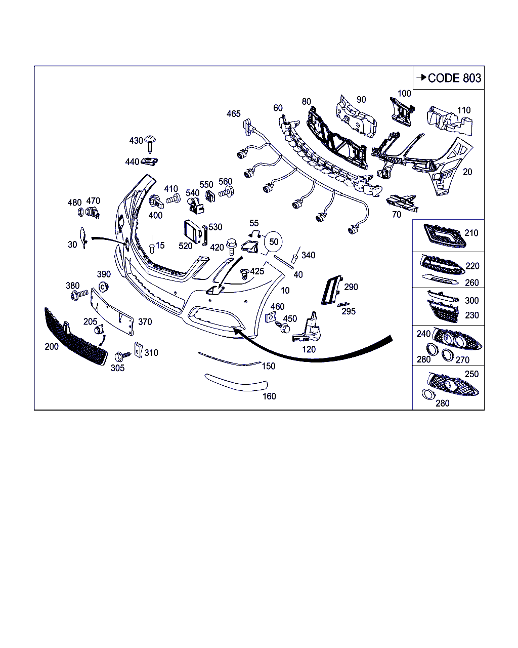 Mercedes-Benz A 212 542 00 18 9999 - Sensor, ajutor parcare aaoparts.ro
