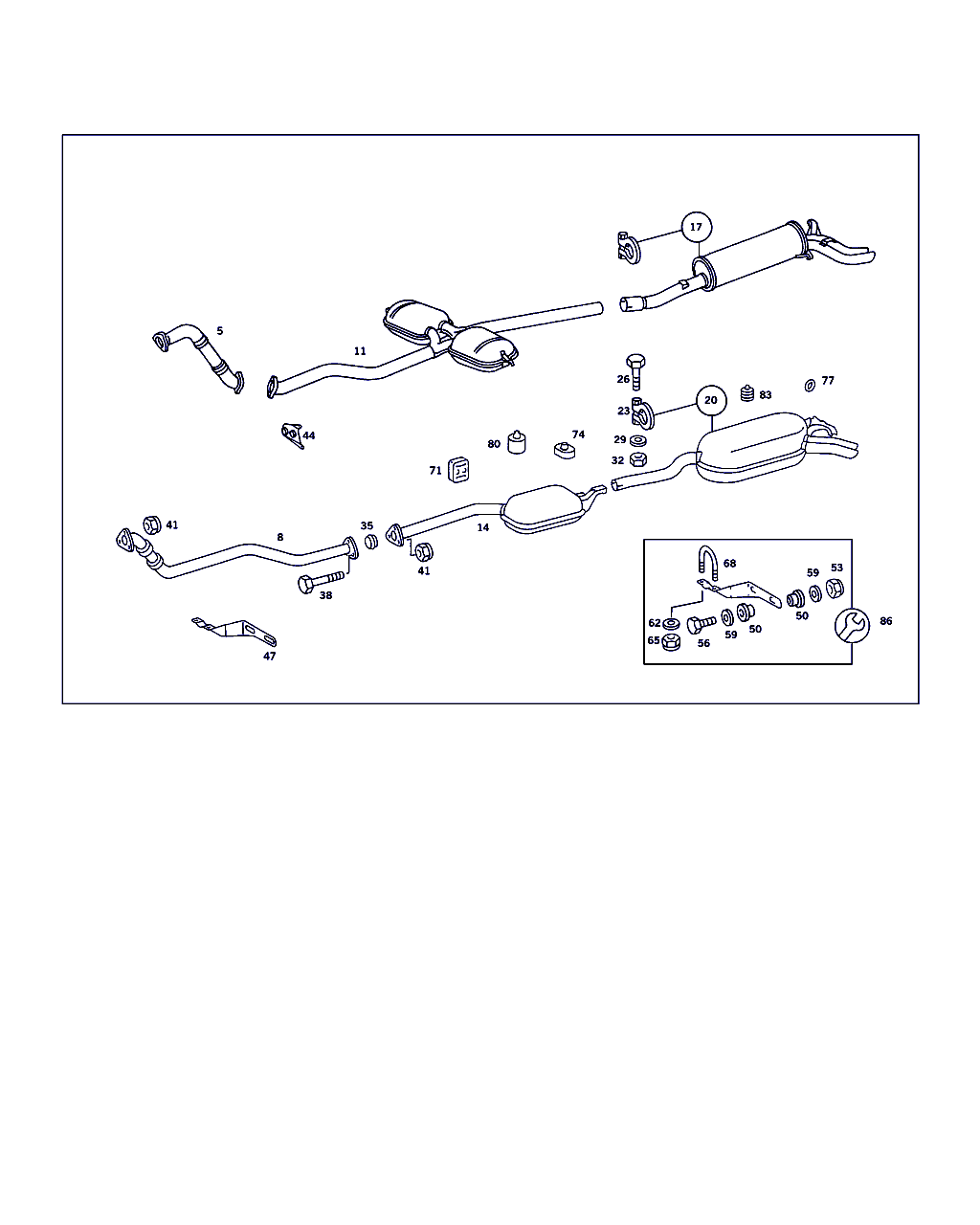 Mercedes-Benz N 000931 008251 - OE ITEM aaoparts.ro