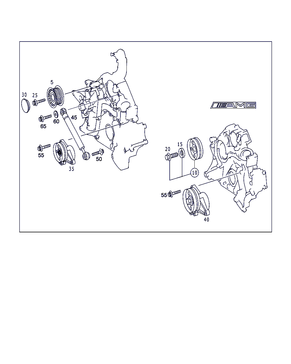 GATES T38174 - Intinzator curea, curea distributie aaoparts.ro