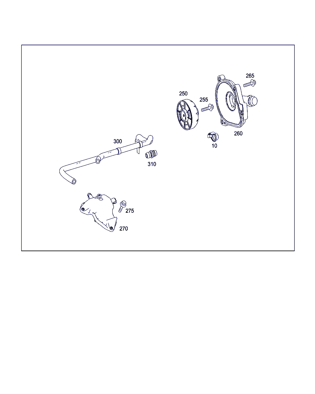 FEBI Bilstein 47338 - Capac distributie,bloc motor aaoparts.ro