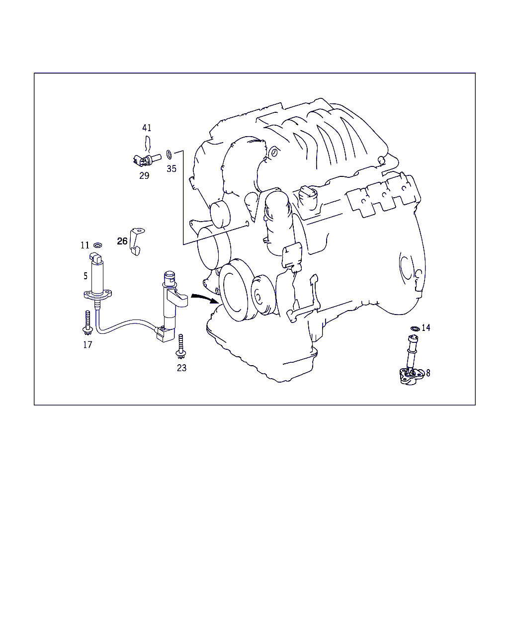 Smart A 000 542 51 18 - Senzor,temperatura lichid de racire aaoparts.ro