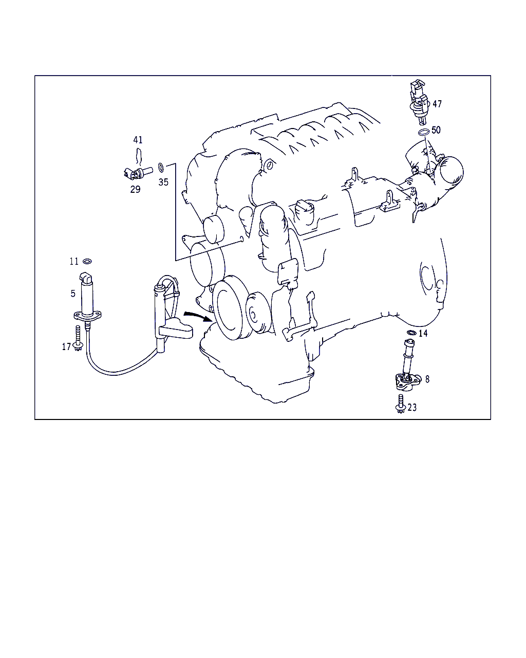 Smart A 000 542 51 18 - Senzor,temperatura lichid de racire aaoparts.ro