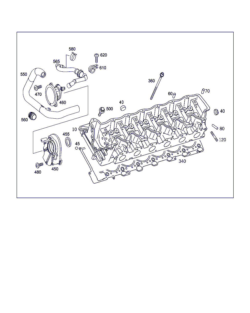 Mercedes-Benz N 000000 001146 - Surub aaoparts.ro