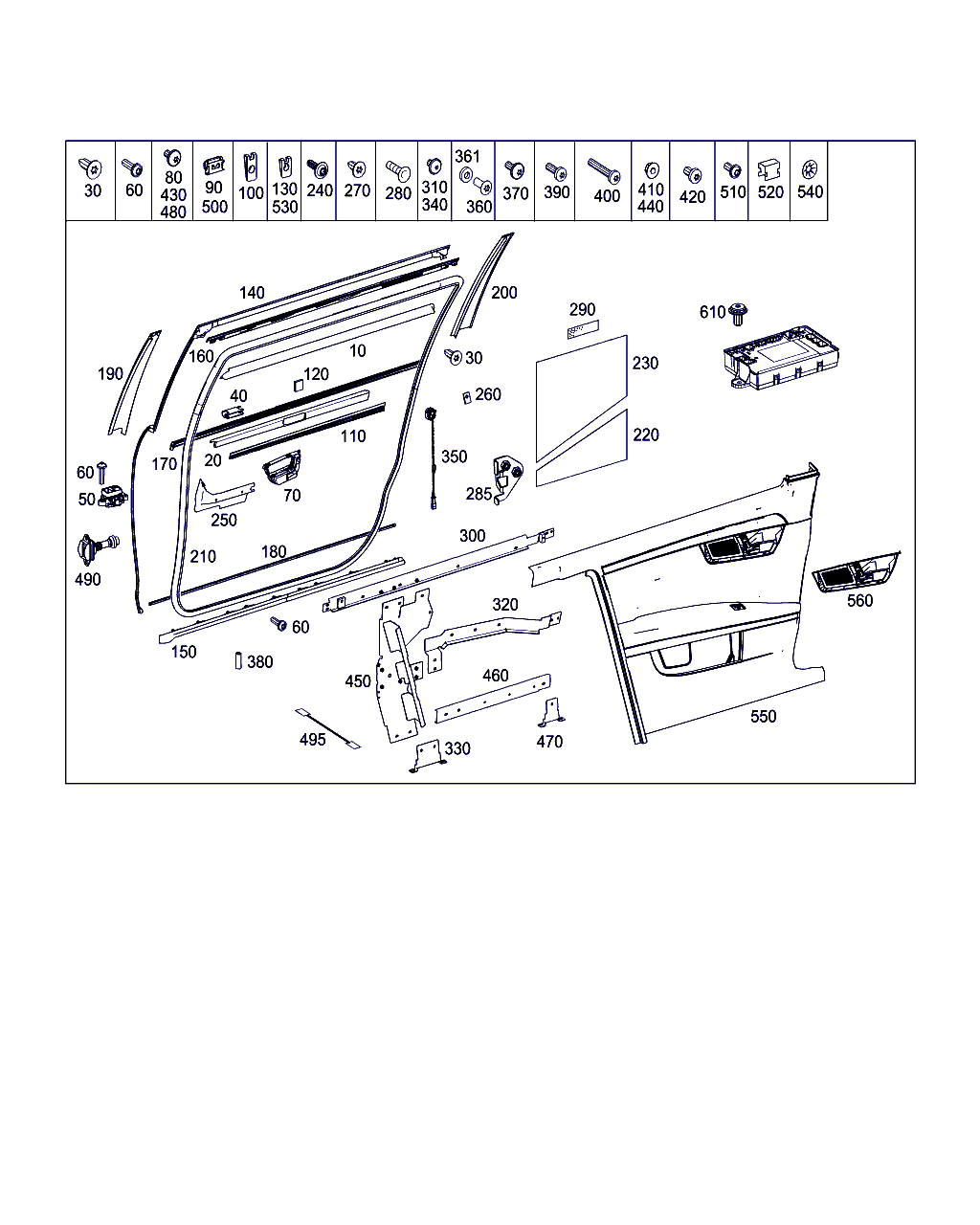 Mercedes-Benz A 215 984 00 29 - Bec incandescent, bec lumina zi aaoparts.ro