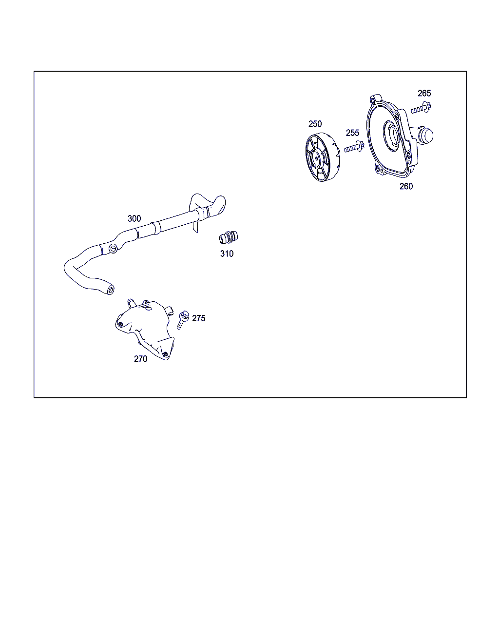 FEBI Bilstein 44984 - Separator ulei, ventilatie bloc motor aaoparts.ro