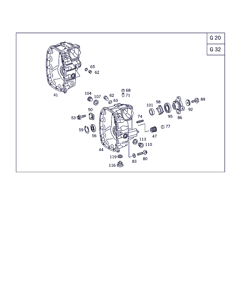 Mercedes-Benz N 000908 014009 - Buson,bloc motor aaoparts.ro