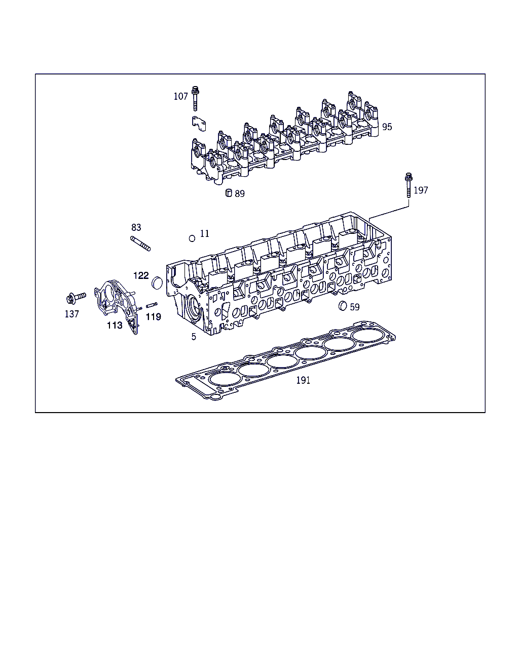 Mercedes-Benz N 000443 018003 - Dop antianghet aaoparts.ro