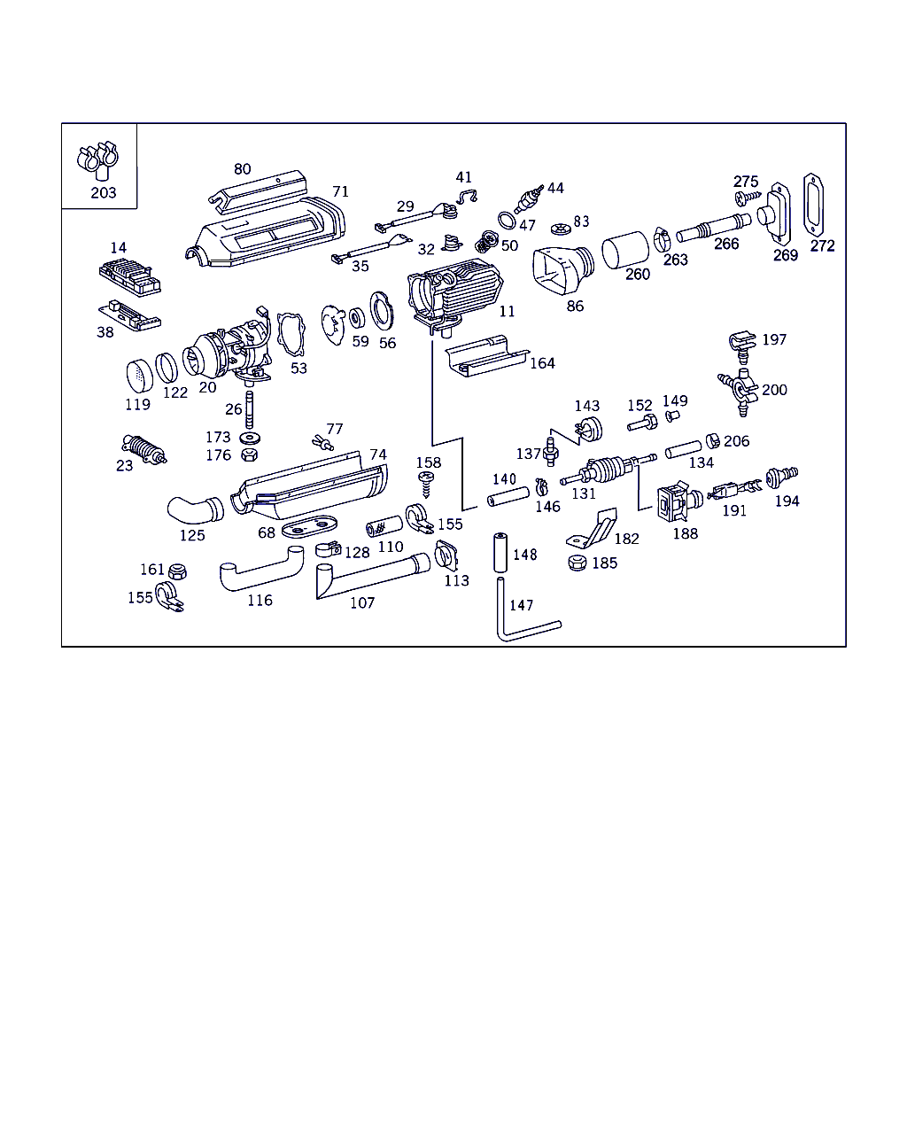 FA1 21-20001.10 - Clips, acoperire decorativa si protectie aaoparts.ro