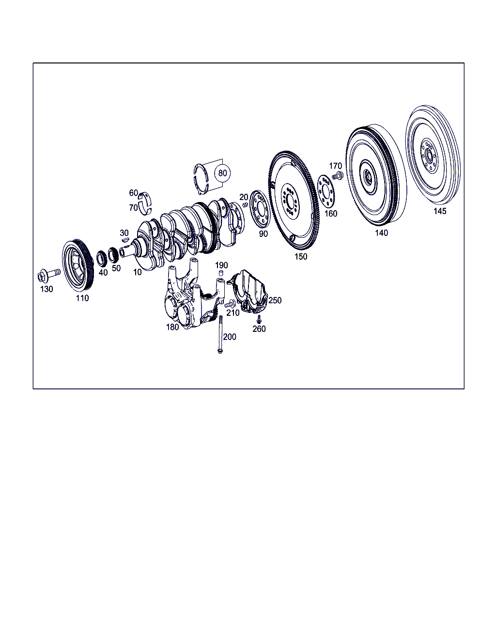 Mercedes-Benz A 108 991 00 67 - Inel retinere, janta aaoparts.ro