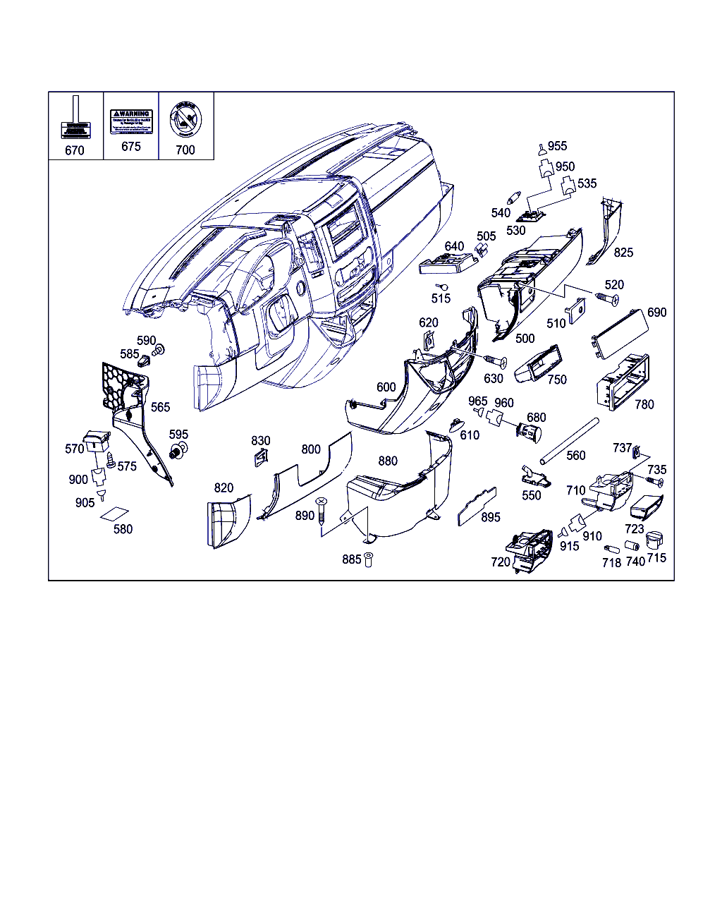 Mercedes-Benz N 000000 000446 - Bec, far principal aaoparts.ro