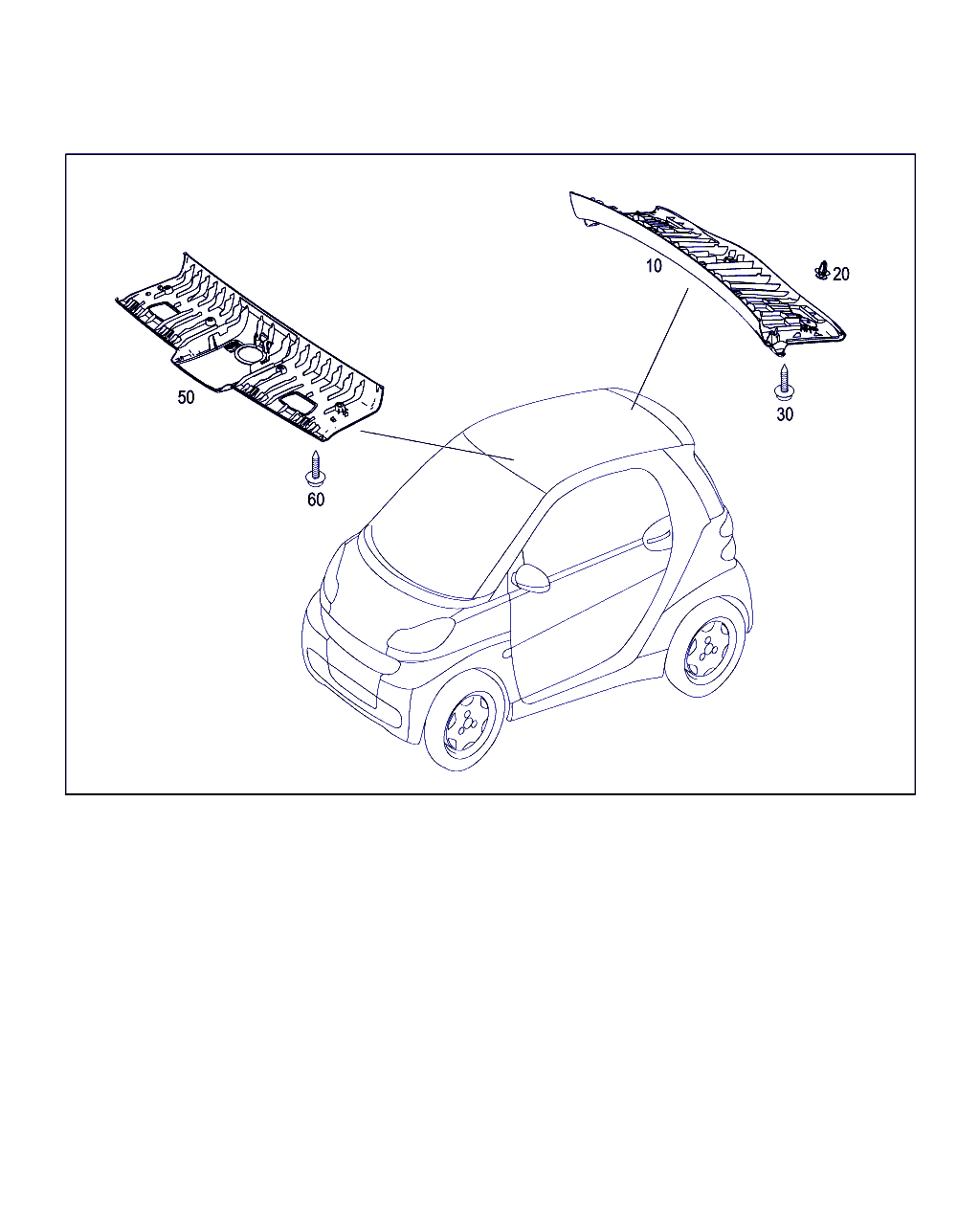 Mercedes-Benz N 000000 001341 - TAPPING SCREW aaoparts.ro