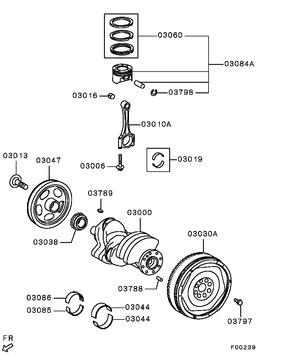 LuK 415 0367 10 - Volanta aaoparts.ro