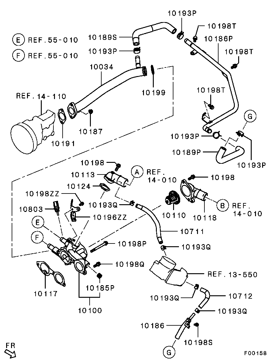 Kamoka 7710131 - Termostat,lichid racire aaoparts.ro