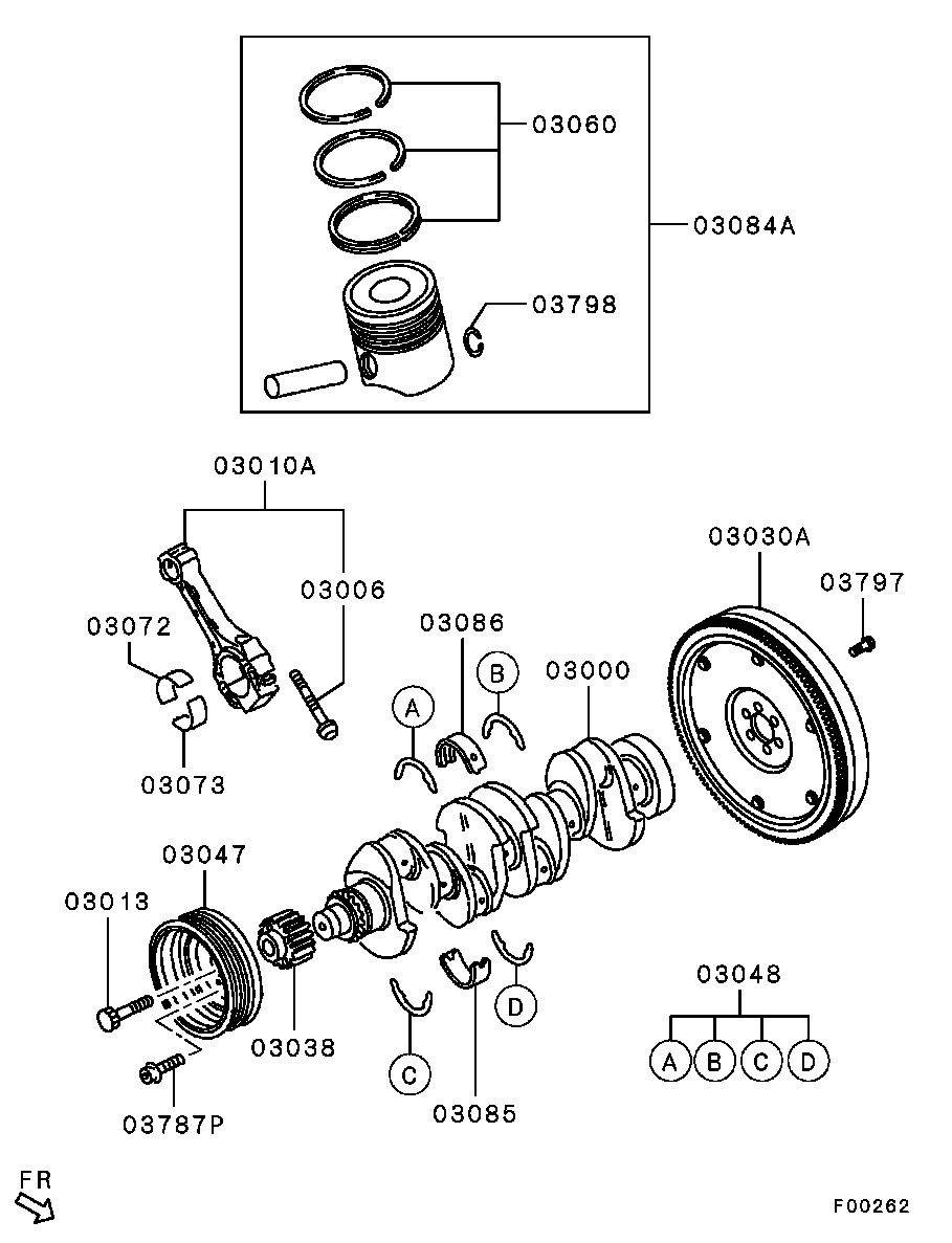 SKF VKM 93104 - Fulie curea, arbore cotit aaoparts.ro