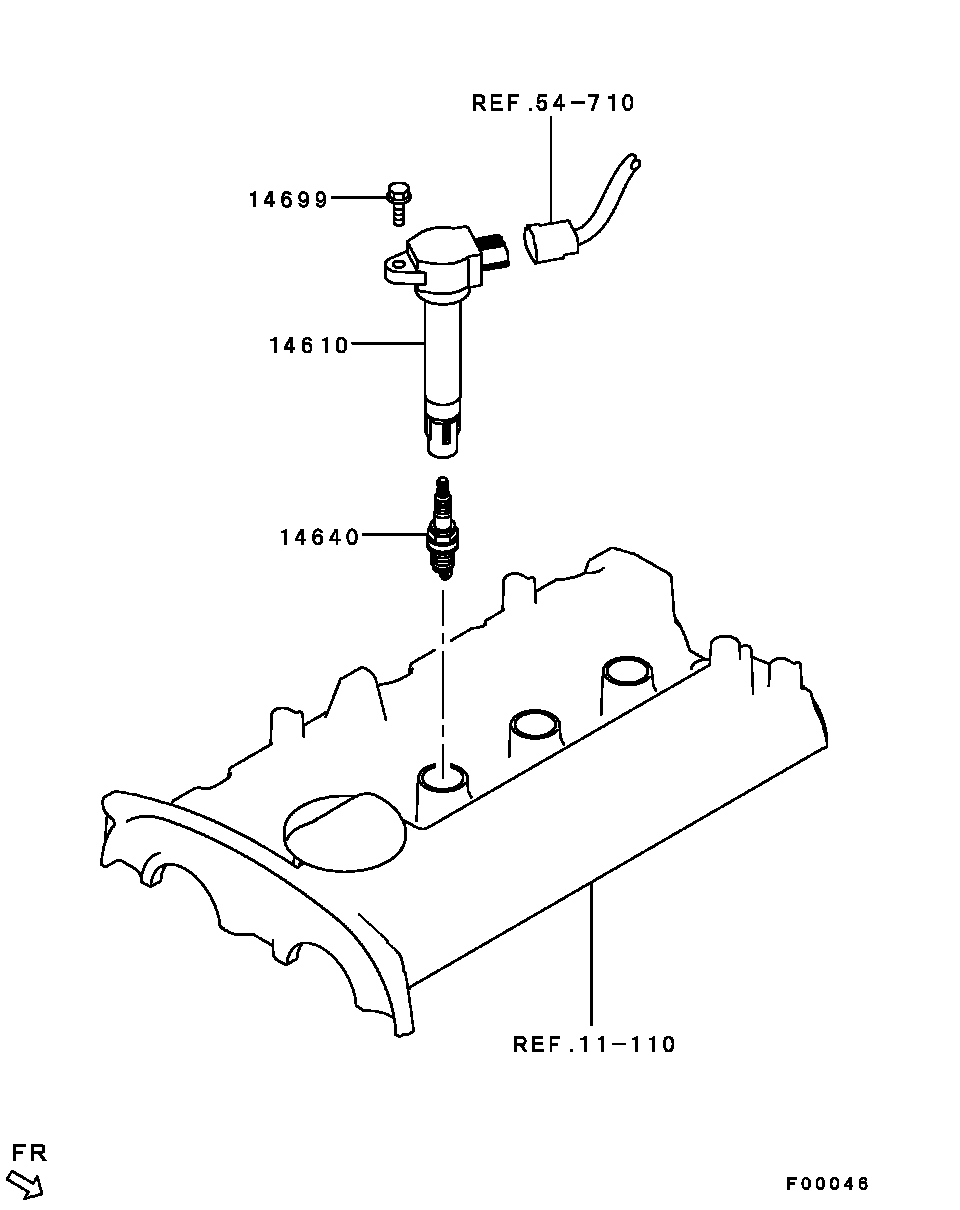 BOSCH 0 242 240 619 - Bujii aaoparts.ro