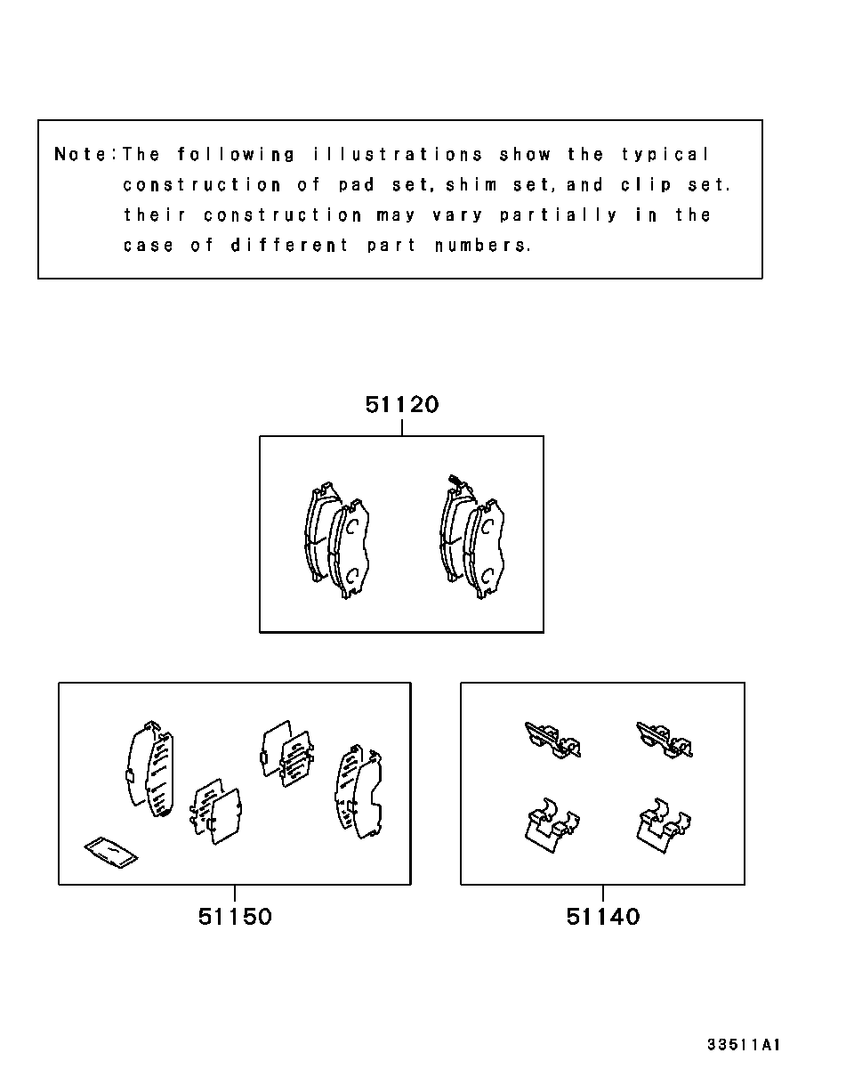 BOSCH 0 986 TB2 650 - Set placute frana,frana disc aaoparts.ro