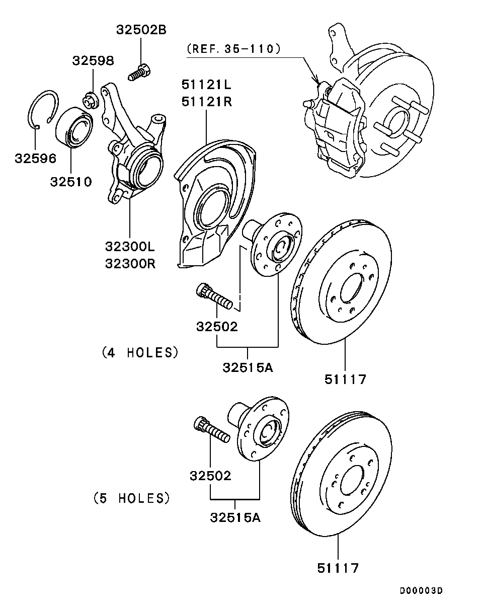 Delphi BG4068 - Disc frana aaoparts.ro