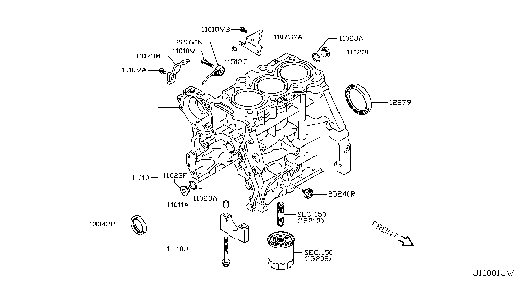 Infiniti 25240-4A0A5 - Senzor,presiune ulei aaoparts.ro