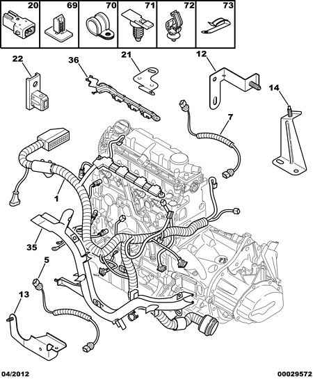 Vauxhall 6500 62 - Radiator ulei, ulei motor aaoparts.ro