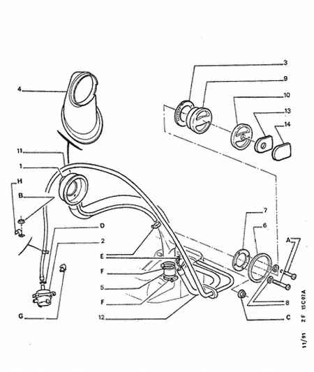 Poclain 1505-21 - Filtru ulei aaoparts.ro