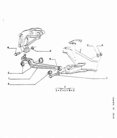 Opel 3 52 320 - Suport,trapez aaoparts.ro