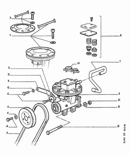 PSA 4569 12 - Curea transmisie aaoparts.ro