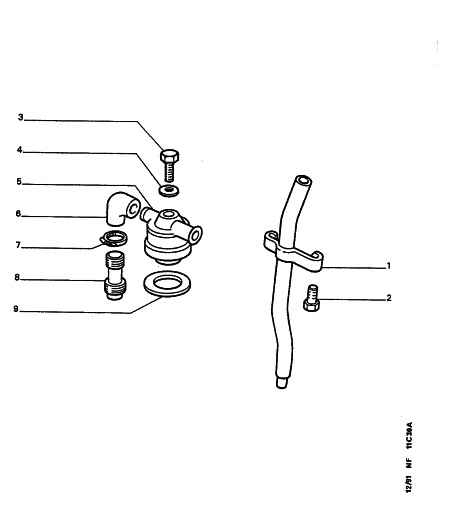 BEWEKO 1185 04 - Set placute frana,frana disc aaoparts.ro