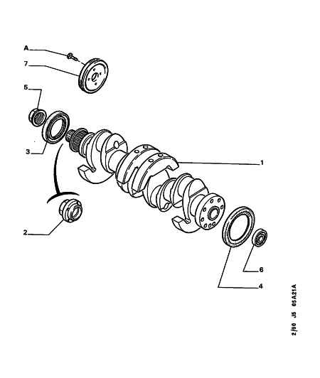 Schmitz Cargobull 0514 33 - CRANKSHAFT SEAL aaoparts.ro