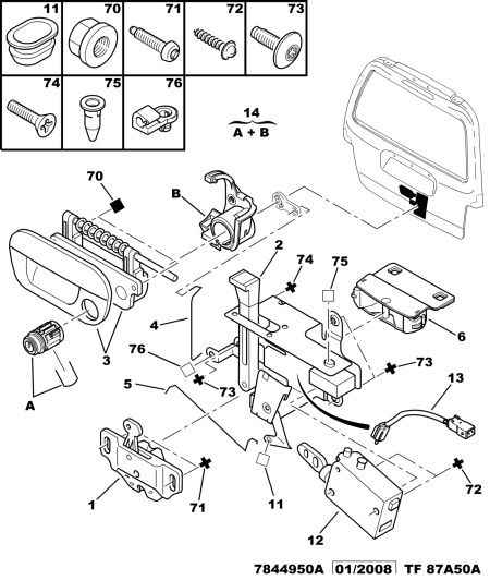 PSA 6366 83 - Set pompa apa + curea dintata aaoparts.ro
